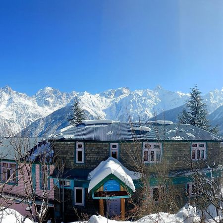 Farmvilla Homestay Калпа Екстериор снимка