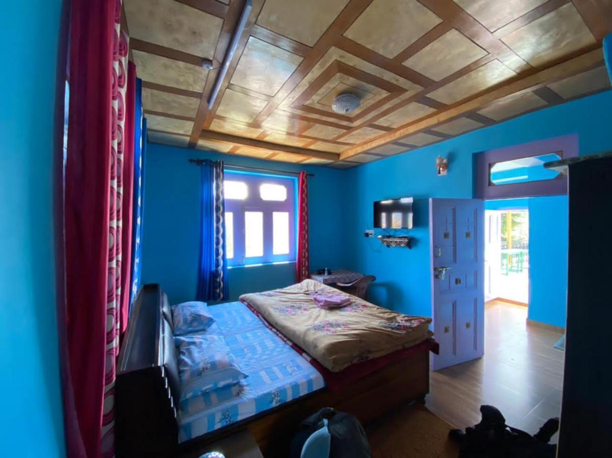 Farmvilla Homestay Калпа Екстериор снимка