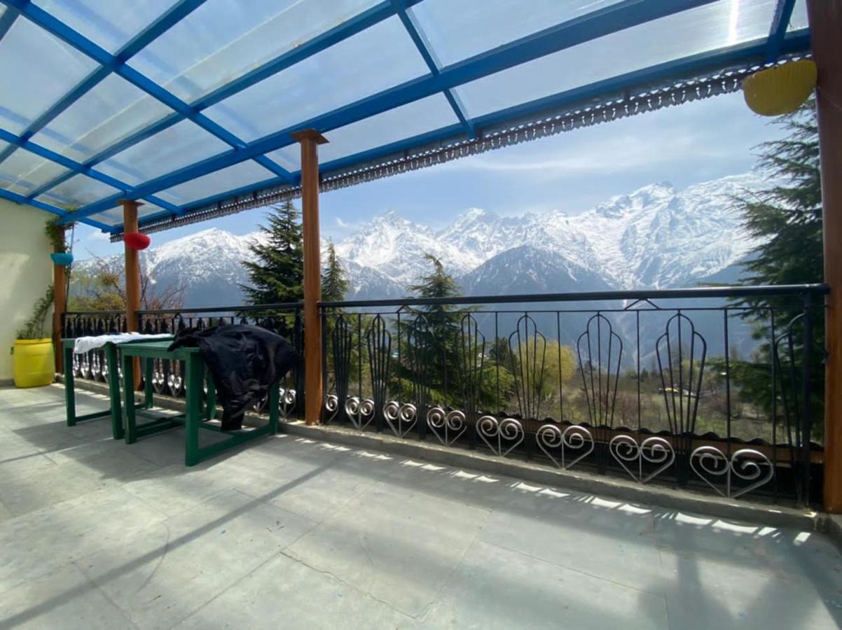 Farmvilla Homestay Калпа Екстериор снимка