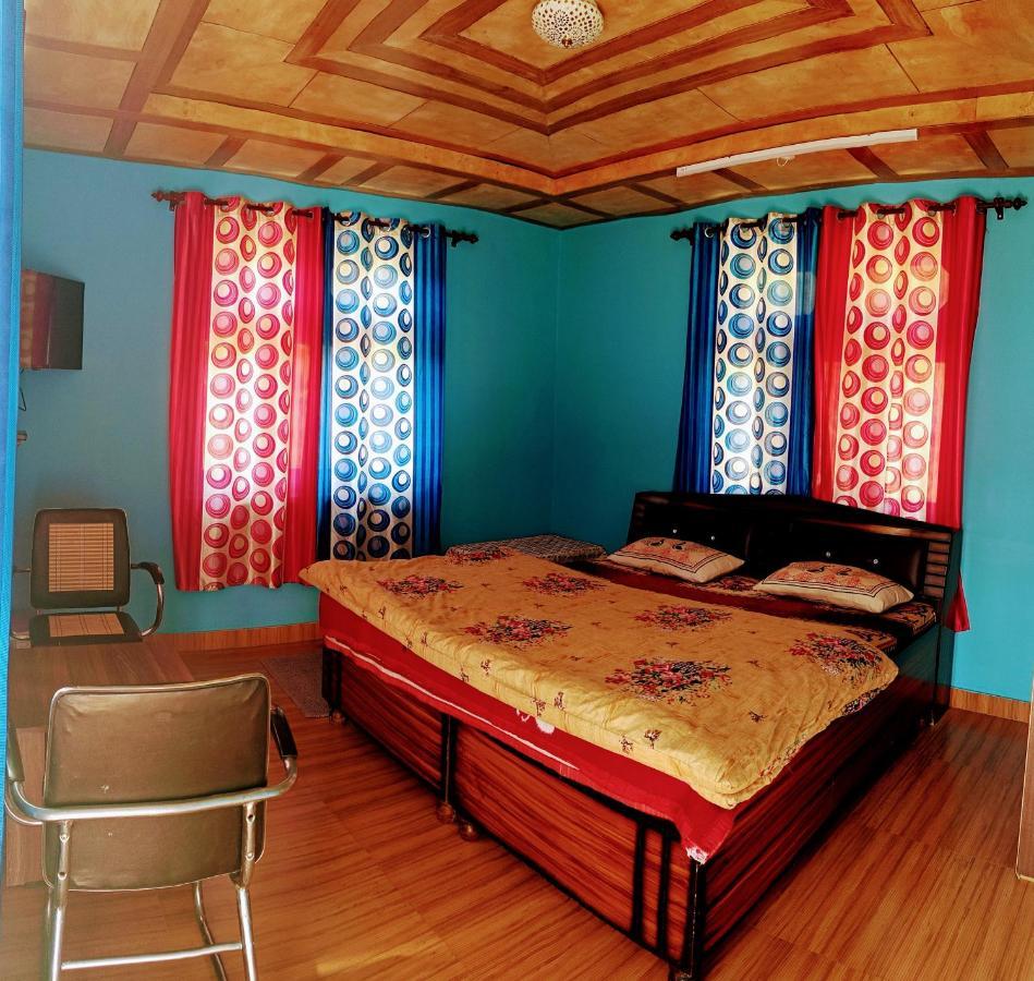 Farmvilla Homestay Калпа Екстериор снимка