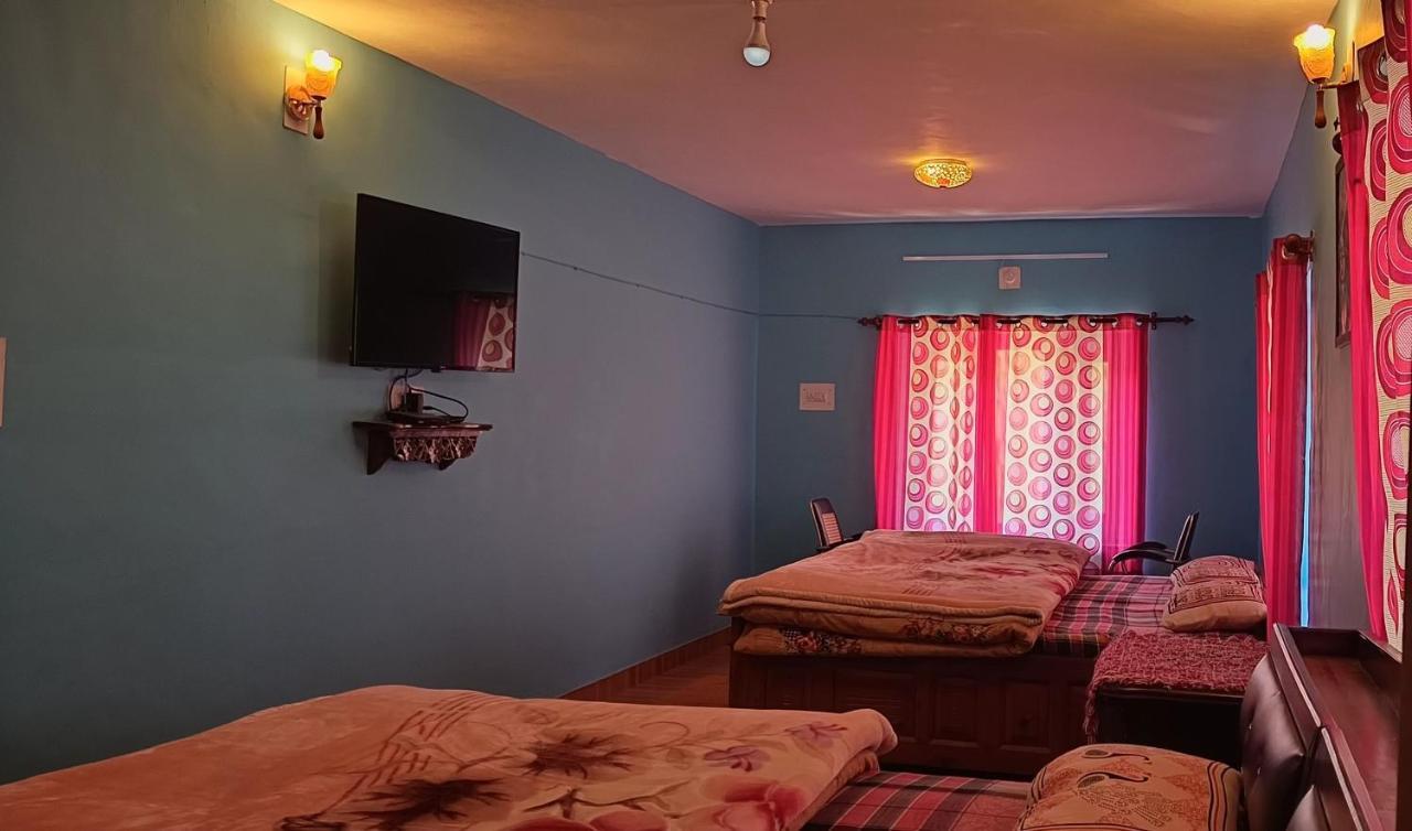 Farmvilla Homestay Калпа Екстериор снимка