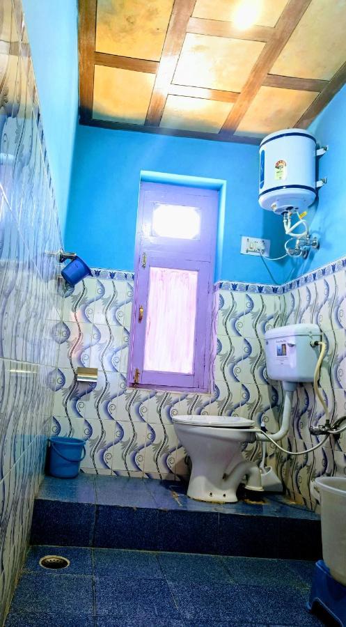 Farmvilla Homestay Калпа Екстериор снимка