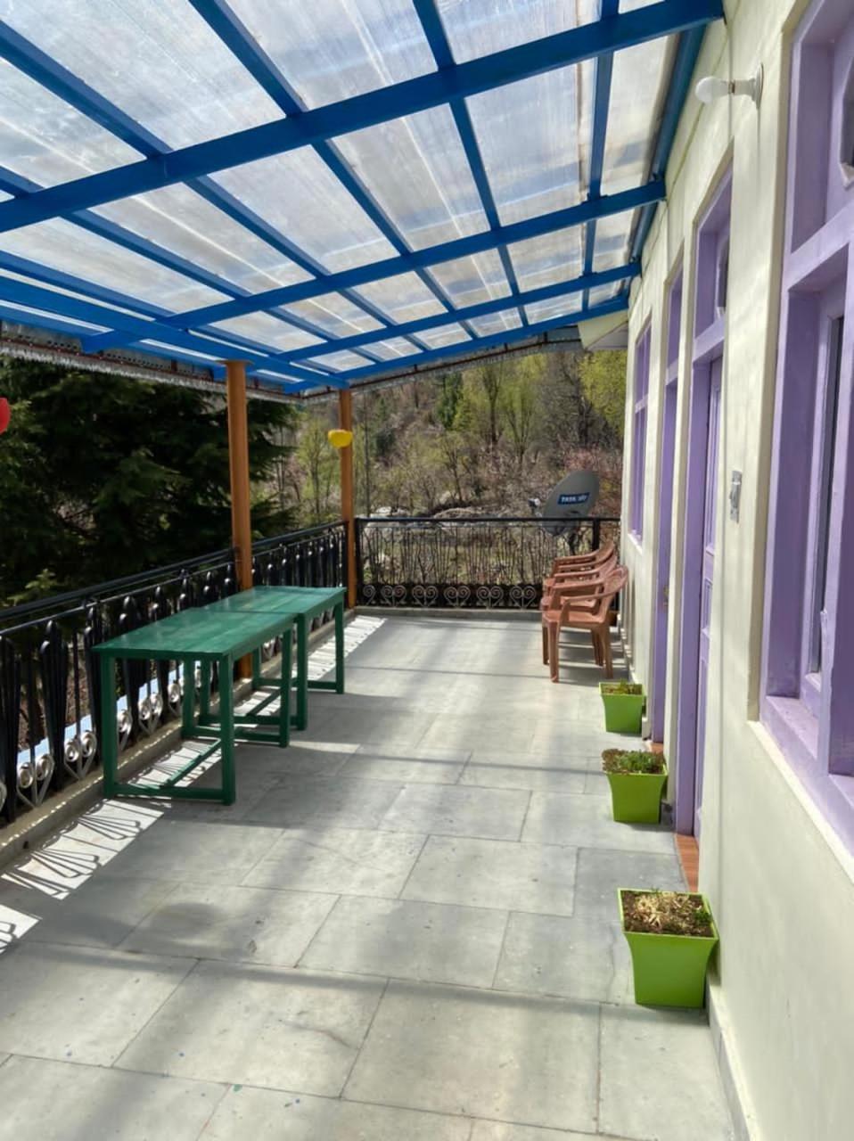 Farmvilla Homestay Калпа Екстериор снимка
